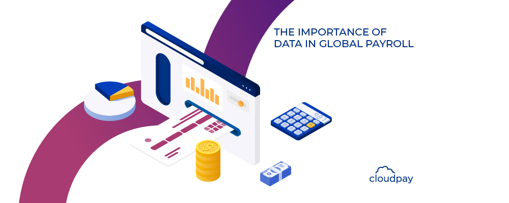 Why Data is Crucial in the World of Modern Payroll
