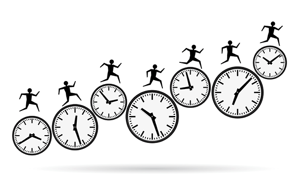Tips for Timing Your Global Payroll Transformation