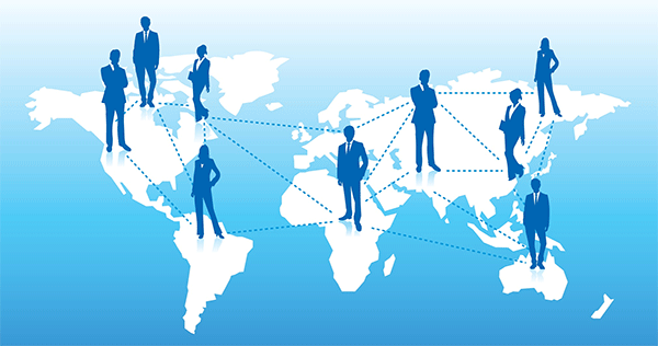 Exploring Payroll Around the World