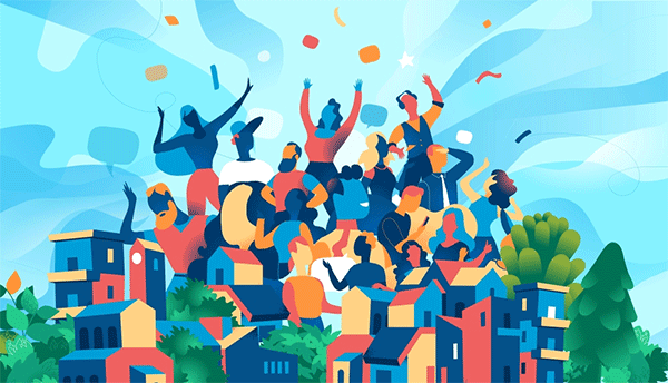 Payroll Insights from the World's Happiest Countries