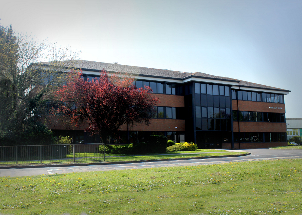 To Accommodate Rapid Growth, CloudPay Opens New Office in U.K.