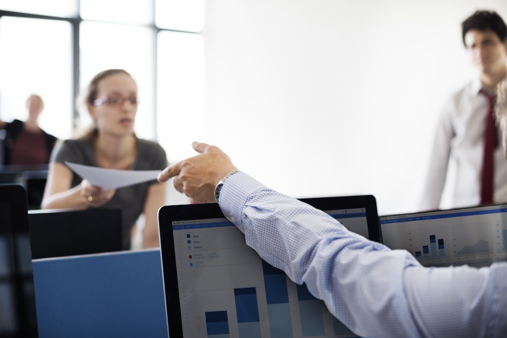 Improving Team Performance With Payroll Analytics