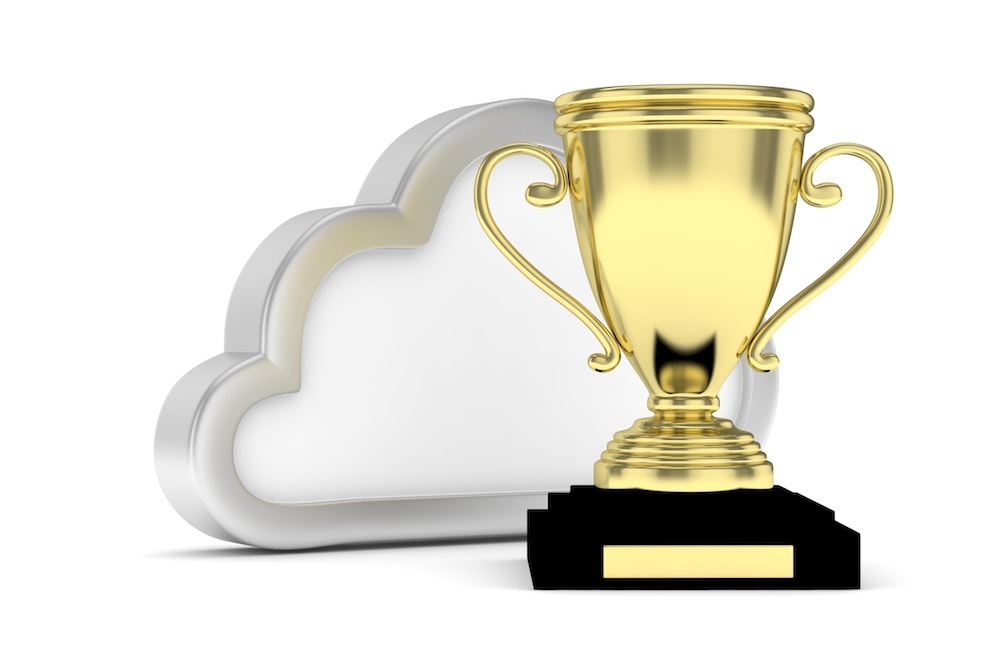 CloudPay's Global Payroll Solution Nominated for Two Prestigious Industry Awards