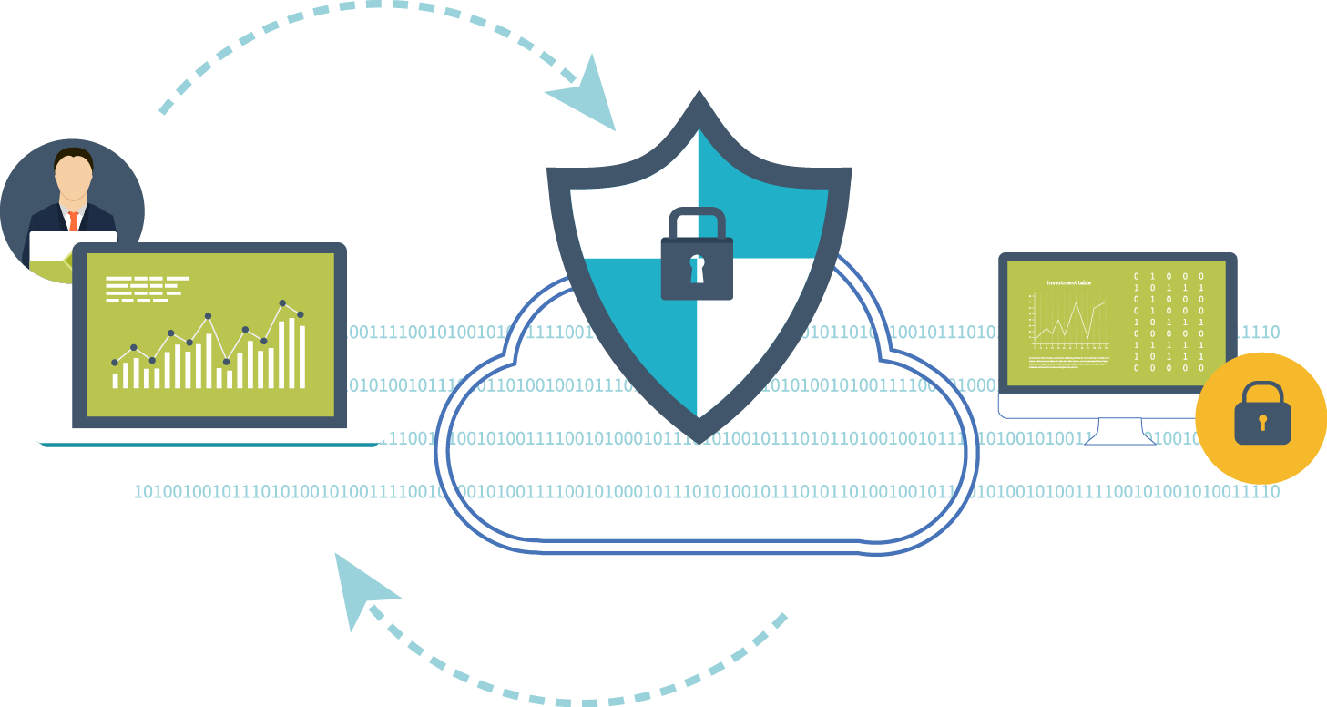 How the Cloud Can Help Overcome Complexity of Global Payroll Compliance