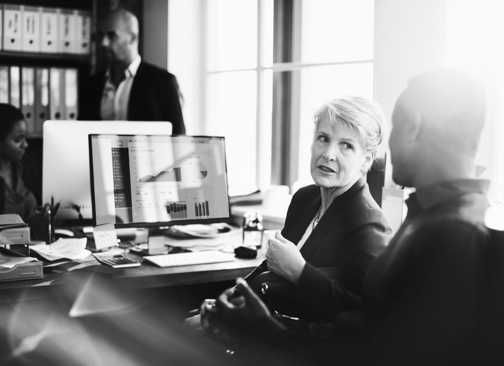 Eliminating the ‘Gray Spaces’ Between HR & Payroll