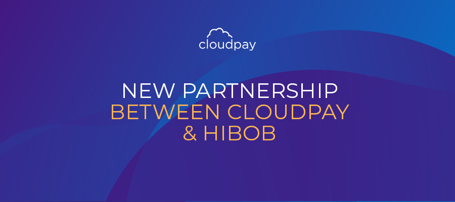 CloudPay & HiBob Partnership