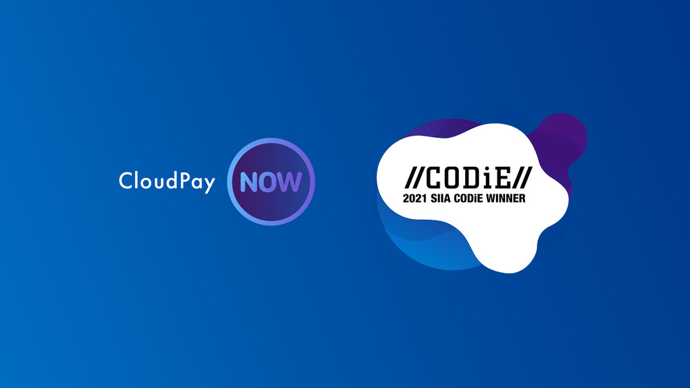 CloudPay Recognized by SIIA as Best Human Capital Management Solution