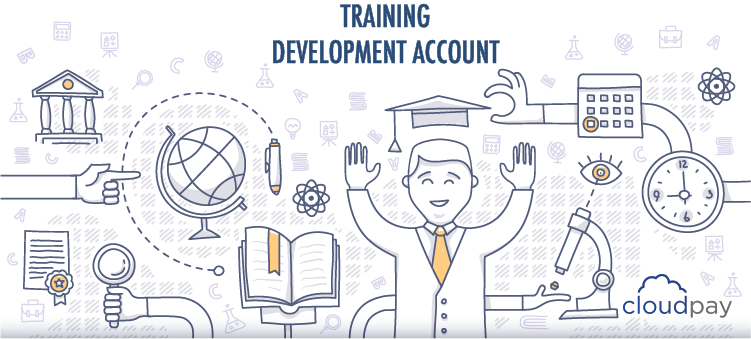 Build A Learning Environment for Your Payroll Team